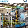 Buy cheap Multilayer PS ABS PVC Hips Sheet Extruder Machine Line from wholesalers