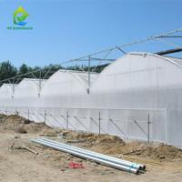 Buy cheap OEM Agricultural PC Sheet Greenhouse product