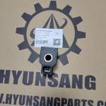 Hyunsang Solenoid Valve Coil XKAL-00050 XKAL00050 For R160-9 R140-9 R210-9 R220