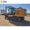 Buy cheap 21600 KG Machine Weight Hydraulic Water Pump for 2010 Cat 320 C D Excavator at Best from wholesalers