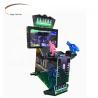 Buy cheap 32LCD High Definition Screen Video Shooting Game Machine For Indoor Game Zone from wholesalers
