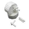 Buy cheap Custom Medical Disposable Products Dental Absorbent Surgical Cotton Roll For Hospital from wholesalers