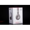 Buy cheap Newest 2016 Beats by Dr.Dre Solo2 On-Ear Wired Luxe Edition Headphones Silver New Beats by Dr. Dre Solo2 Wired On-Ear from wholesalers