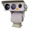 Buy cheap CE NETD 50mk PTZ Thermal Surveillance System For 6km Marine Surveillance from wholesalers