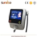 755+810+1064nm diode laser for hair removal