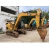 Buy cheap Caterpillar Second Hand CAT 307d Excavator Crawler Mounted Original Japan from wholesalers