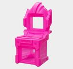 Rotational Molding Products Children Plastic Toy