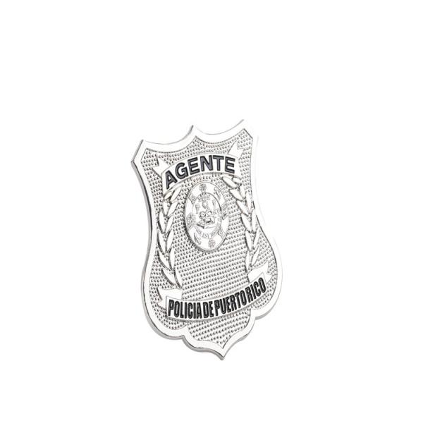Buy cheap Customized Thick 5mm Army Astronaut Badge Clothing Logo Badge Adhesive Jeans from wholesalers
