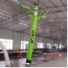 Buy cheap Latest Design Outdoor Single Legs Inflatable Tube Advertising Inflatable Air Dancer from wholesalers