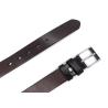 Buy cheap Genuine Leather Causal Dress Belt For Men With Classic Single Prong Buckle from wholesalers