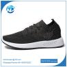 Buy cheap Lace-up Textile Fabric Mens Fashion Shoes China Shoe Manufacturer from wholesalers