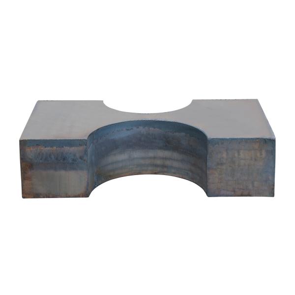 Buy cheap Durable Carbon Steel Plate For Construction Manufacturing Needs from wholesalers