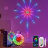 Buy cheap Music Running Horse LED Strip Lights With Addressable Magic Smoke Lights from wholesalers