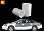 Auto paint Protective Film Anti Uv / Heat / Scratch Medium Adhesive For Car