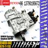 Buy cheap Remanufactured Diesel Fuel Injection Pump 094000-0442 for KOMATSU Komatsu PC750-7 SAA6D140E-3 6218-71-1130 from wholesalers