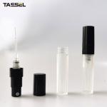 Buy cheap 2ml Screw Refillable Spray Bottle For Perfume And Disinfection Alcohol from wholesalers