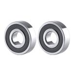 High Quality Long Life Low Noise 6309 Deep Groove Ball Bearing