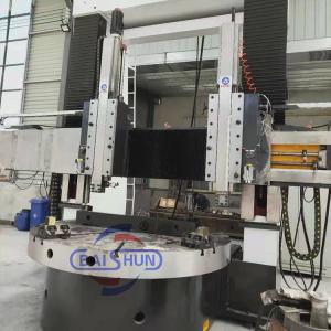 China Lathe Machine Cnc Machining Parts Cnc Wheel Lathe Alloy Wheel Repair Machine Suppliers on sale