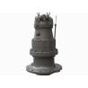 Buy cheap EX200-5 M2X146 Excavator Swing Motor Assy from wholesalers