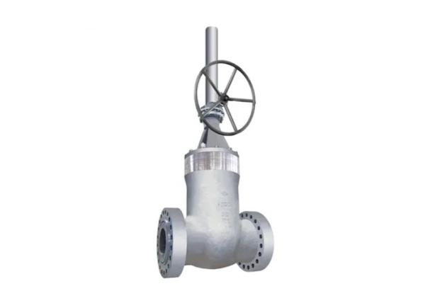 Buy cheap Metal Seat Wedge Type Gate Valve , Bolted Bonnet Os And Y Gate Valve from wholesalers