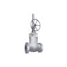 Buy cheap Metal Seat Wedge Type Gate Valve , Bolted Bonnet Os And Y Gate Valve from wholesalers