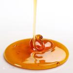 Jujube Sidr Pure Raw Honey Organic Natural Bee Honey Dark Amber Color