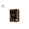 Buy cheap Fast Light Brown Hair Colour Shampoo , Sachets Mild Formula Hair Dye Shampoo from wholesalers
