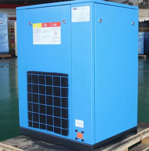 Customizable 33KW Industrial Oil-Free Vortex Air Compressor High Pressure 220V