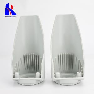 Wholesale HDPE DMDA Plastic Injection Molding Parts OEM Design For Aerospace Medical from china suppliers