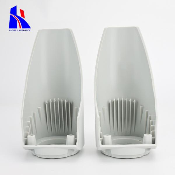 Buy cheap HDPE DMDA Plastic Injection Molding Parts OEM Design For Aerospace Medical from wholesalers