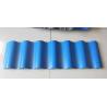 Buy cheap corrugated metal roof rolling machine from wholesalers
