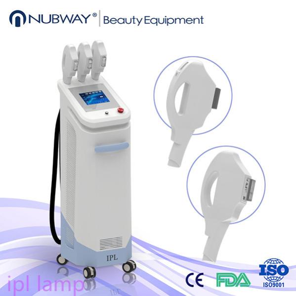 Buy cheap spa use acne removal machine IPL from wholesalers