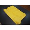 Buy cheap Biodegradable Polythene Disposable Plastic Aprons Single Folded OEM Service from wholesalers