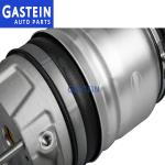 7P6616039N 7P6616040N Front Air Suspension Shock Absorbers For VW Touareg