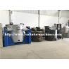 Buy cheap Natural Gas Fired Metal Melting Furnace Copper With Vesuvius Crucible from wholesalers