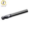 Buy cheap Tungsten Carbide CNC Milling Tools R5 For Stainless Steel Machining from wholesalers