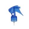 Buy cheap PP Blue Trigger Sprayer 24/410 For Kitchen And Bathroom Cleaning from wholesalers