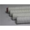 Buy cheap Washable Dust Remove Air Filter Equipment Excellent Chemical Tolerance from wholesalers
