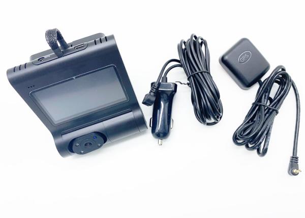 Buy cheap Anti - Fatigue System Vehicle Dashboard Camera Built - In G Sensor from wholesalers