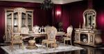 120cm 130cm 150cm Luxury Wood Dining Room Sets Antique Wooden Dining Table Set