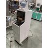 Buy cheap 12W 220V Shoes Making Machine Shovel Sewing Embossing Heat Ink Slitting Mould from wholesalers