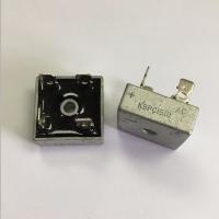 Buy cheap 15A Single Phase KBPC15005-KBPC1510 Bridge Diode Rectifier product
