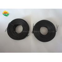 Buy cheap 16 Gauge Soft Black Iron Wire 2KG With High Tensile Strength product