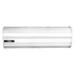 Buy cheap 1800mm Ambient Air Remote Control Centrifugal Door Air Curtain from wholesalers