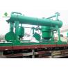 Buy cheap 1 TPD Small Scale Plastic Pyrolysis Plant Plastic To Oil from wholesalers
