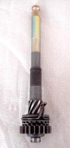 Buy cheap HONDA CD70 C50 70 90 100 110 MOTORCYCLE ENGINESTARTING SHAFT COMP from wholesalers