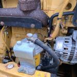 Cat 303 Mini Excavator Made in Japan with Original Hydraulic Valve in Good
