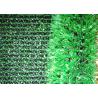 Buy cheap Raschel Artificial Grass Making Machine Double Needle Bar Environmentally Friendly from wholesalers