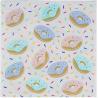 Buy cheap Party Wedding Elegant Disposable Dinnerware Sets from wholesalers