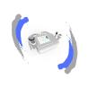 Buy cheap new model medical body slimming ultrasonic liposuction RF cavitation machine with radio frequency from wholesalers